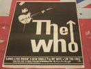THE WHO 
