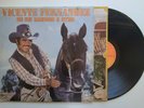 Vicente Fernandez ?- De Un Rancho A Otro 1985 / RANCHERO & NORTEÑOS/ LP
