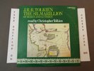 J.R.R. TOLKIEN THE SILMARILLION OF BEREN AND LUTHIEN LP CAEDMON TC 1564