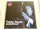 TUBBY HAYES Tubby's New Groove Terry Shannon Phil Seamen 180 gram SEALED LP