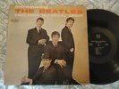 Introducing The Beatles LP Vee Jay Mono VJLP1062
