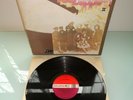 LED ZEPPELIN-2 II TWO...RARE  1ST UK 'WRECK' PRESS EX/VG VINYL LP RECORD 1969