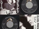 NM/EX Elvis Presley