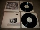 Fleetwood Mac Tusk 1979 2 LP  original release, All Sleeves - EX VINYL