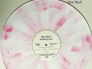 KATE BUSH -Hounds Of Love- Rare Canadian Pink & White Vinyl LP (Record)