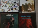 12 LPs , Jimi Hendrix, Janis Joplin, Led Zeppelin, The Who