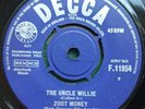 ZOOT MONEY 7