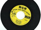 CHARLES PERRY - How Can I  -  M-G-M  7