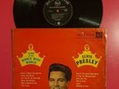 Elvis Presley King Of The Whole Wide World South Africa Lp 1962 Very Rare
