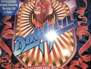 Dokken Back For The Attack Vinyl Record Album Lp 60735-1 Vintage 1987 NEW SEALED