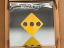 Paul McCartney III (333 edition) Third man records black and yellow Beatles