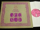 Fairport Convention-Liege & Lief-ORIG 1969 UK 1st Pink Island MONO ERROR LP-EX