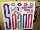 Spann, Otis  