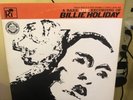 Holiday, Billie A Rare Live Recording Of RIC M 2001 - JAZZ VINYL