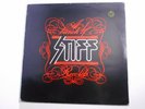 A BUNCH of STIFF RECORDS SAMPLER:Record LP-elvis costello-motorhead-nick lowe-