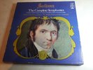 Ludwig Van Beethoven Andre Cluytens, Berlin Philharmonic Orchestra