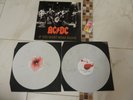 AC/DC - IF YOU WANT MORE BLOOD  2 LP