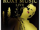 Roxy Music-Live (US IMPORT) VINYL NEW
