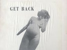 The Beatles  Get Back  An Immaculate Conception  IC Records VAR-101
