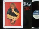 KEVIN AYERS   