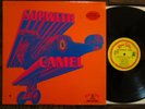The Sopwith Camel - s/t LP rare US 1st press original Kama Sutra Psych