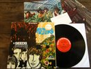 The Seeds - Future LP US orig 1st press GNP CRESCENDO rare GARAGE PSYCHEDELIC NM
