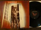 Visitors - s/t LP rare South Korea SI-WAN press PROG SPACE PSYCHEDELIC ROCK NM