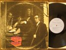 The Academy - Pop-Lore according to LP  MORGAN BLUE TOWN original UK
