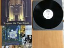 RITUAL ” Valley Of The Kings” Lp +7“ Inch