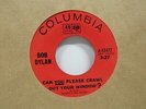 Bob Dylan-Can You Please Crawl Out Your Window?/Highway 61Revisited-Folk-7