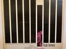 FREDDIE HUBBARD - HUB-TONES - BLUE NOTE VAN GELDER STEREO BST-84115