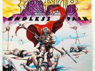 KREATOR  Endless Pain LP 1.Press 1985 Sodom Hellhammer Bathory Destruction Venom