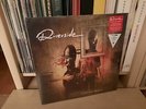 RIVERSIDE * Second Life Syndrome * 2 LP 180g Vinyl +CD * TRANSPARENT SUN YELLOW