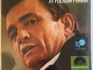 Johnny Cash At Folsom Prison 5LP Vinyl Boxset Record Store Day 2018 Sealed  RSD
