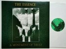 LP THE ESSENCE A MONUMENT OF TRUST (MIDNIGHT MUSIC)