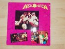 Helloween - Bang that Head that doesn't bang Live Germany 1986 RAR