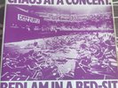 DEEP PURPLE  Bedlam in a Bed Sit 1973 LP very rare