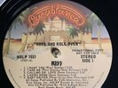 Kiss Rock And Roll Over Promo LP Complete Inserts Promo Labels Rare