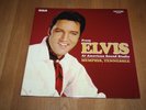 Elvis Presley Vinyl LP At American Sound Studio FTD Follow That Dream