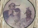 Ariana Grande & Social House - Boyfriend Picture Disc Limited Edition