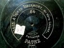 HARRY LAUDER - Trip To Tobermory / Stop Your Tickling 11.5