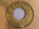1978 ELVIS PRESLEY Good Rockin' Tonight Sun EP 101 Unofficial Release 45