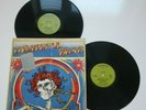 GRATEFUL DEAD Live 1971 Double LP Gatefold VG Copy Features ME & BOBBY McGEE