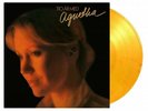 AGNETHA FÄLTSKOG TIO ÅR MED AGNETHA LP NEW reissue