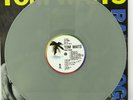 Tom Waits Rain Dogs Grey Color Import Vinyl Record LP Bone Machine Black Rider