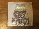 Kinks LP in Shrink - Something Else By the Kinks - Reprise RS 6279 Stereo