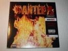 Pantera ?– Reinventing The Steel, 2012 vinyl reissue, 1 LP