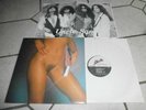 Uncle Sam - Heaven Or Hollywood (Skeller Rec. USA 1987, uncensored,inlay/lyrics)