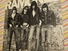 RAMONES Self Titled Sire Vinyl LP '76 1ST Press SASD-7520 PLAY TESTED EXCELLENT