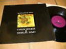 7/2 Colin Wilkie & Shirley Hart - Sunflower Seed